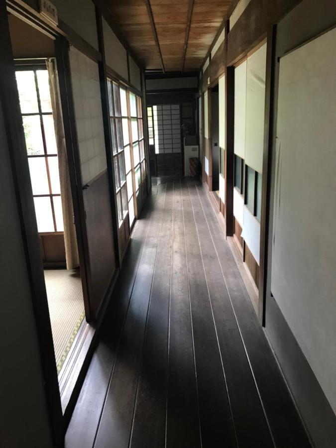 Taikoji Shukubo Hostel Ise Eksteriør bilde