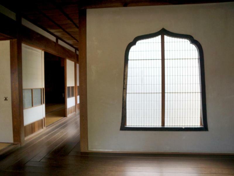 Taikoji Shukubo Hostel Ise Eksteriør bilde