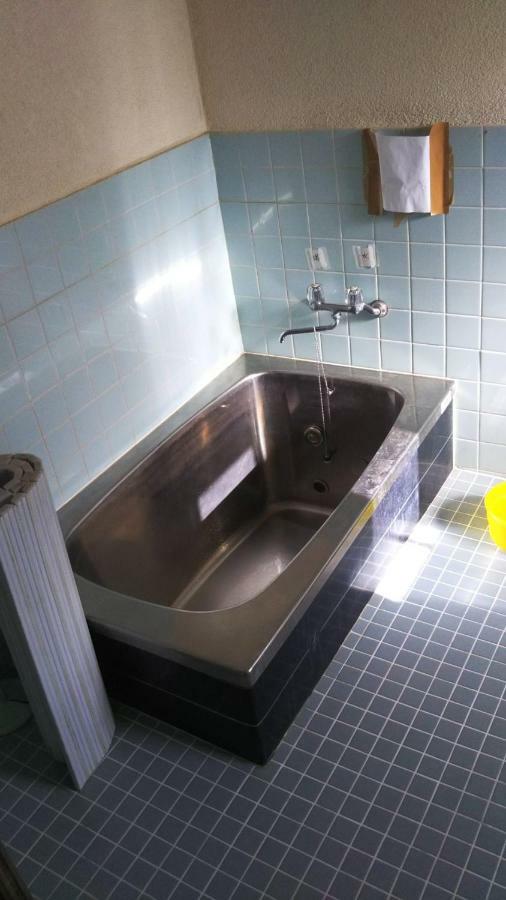 Taikoji Shukubo Hostel Ise Eksteriør bilde